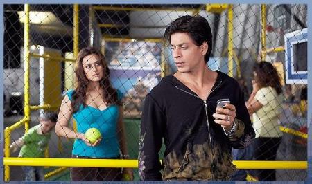 priety & sharu